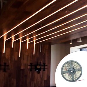 ریسه ال ای دی مدل 5050 طول 5 متر