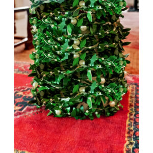 ریسه ال ای دی طرح برگ مرواریدی sedi طول 5 متر