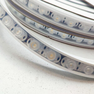 ریسه وال واشر مدل سیلیکونی انعطاف پذیر ضد آب طول 5 متر