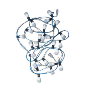 ریسه لامپ ال ای دی مدل دی جی سپهر طول 9 متر